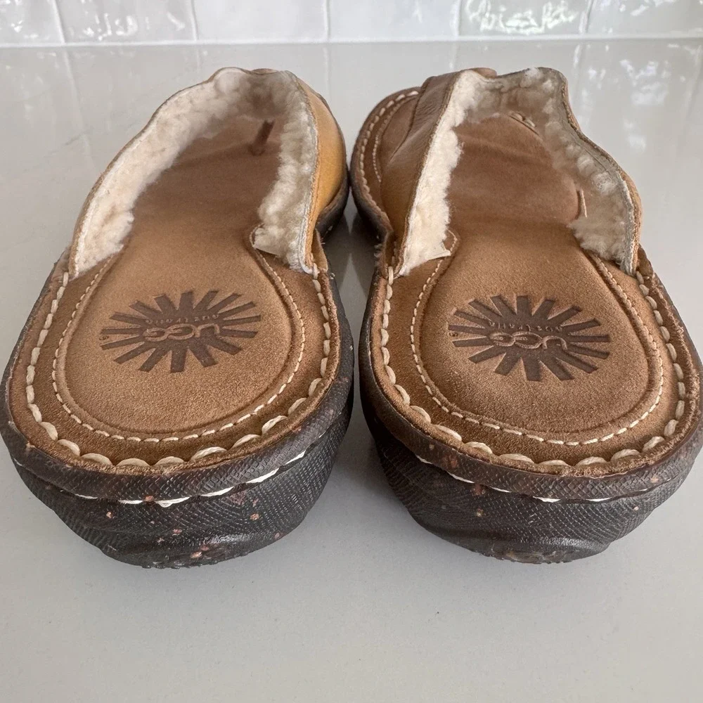 UGG these australia